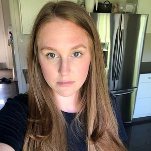 Meet your Posher, Julie